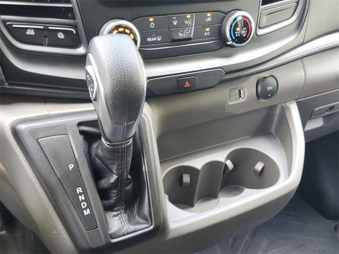 Used 2024 Ford Transit 250 Low Roof w/ Exterior Upgrade Package image 21