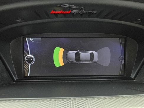 Used 2011 BMW 335is Convertible image 25