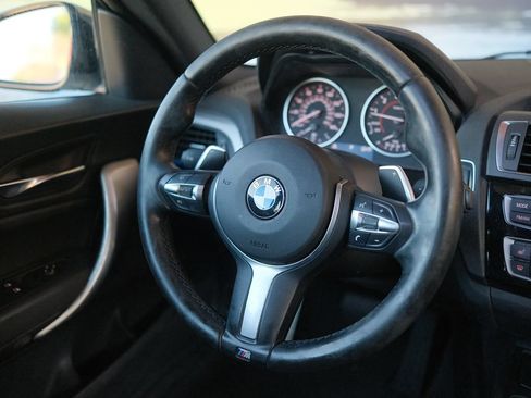 Used 2015 BMW M235i Coupe RWD image 40