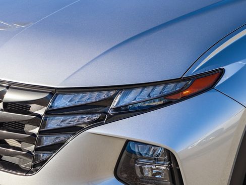 Used 2023 Hyundai Tucson SEL image 5