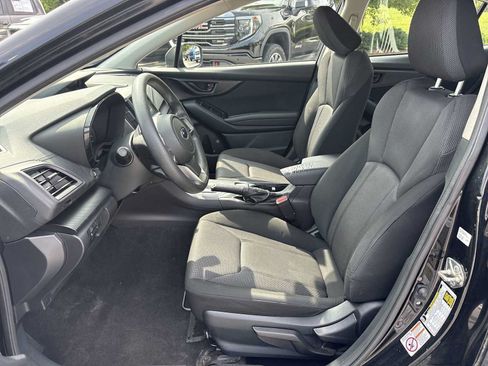 Used 2020 Subaru Impreza 2.0i AWD/4WD image 17