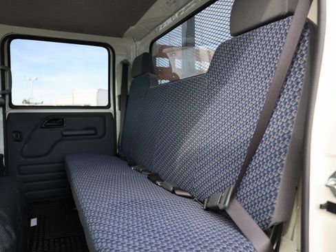 New 2024 Chevrolet Low Cab Forward RWD image 33