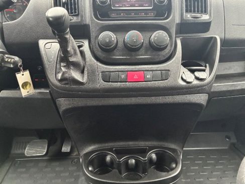 Used 2021 RAM ProMaster 2500 image 25