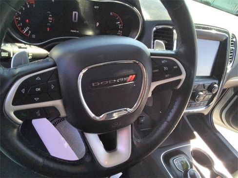 Used 2017 Dodge Durango GT w/ Premium Group image 27