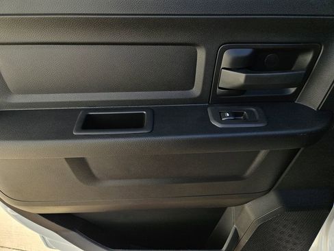 New 2026 RAM 2500 Tradesman image 8