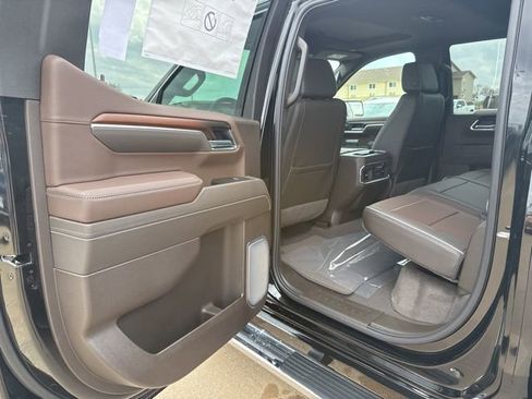 New 2026 GMC Sierra 1500 Denali w/ Technology Package AWD/4WD image 39