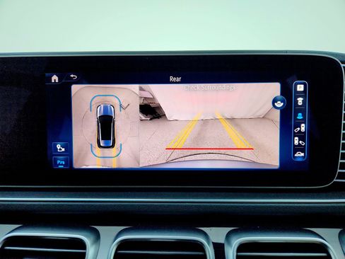 Certified 2024 Mercedes-Benz GLE 350 4MATIC image 16