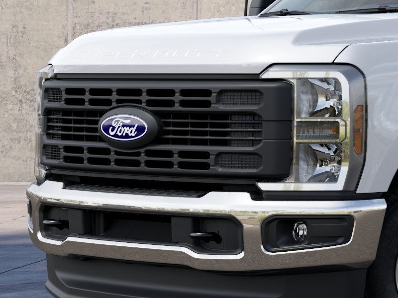 New 2027 Ford F350 XL AWD/4WD image 17