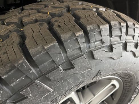 New 2026 Jeep Gladiator Mojave image 17