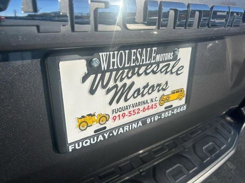 Used 2018 Toyota 4Runner SR5 image 31