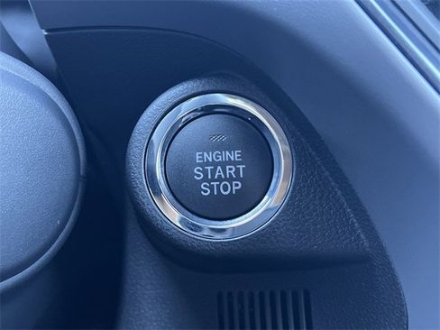 Certified 2025 Subaru Crosstrek 2.5i Sport image 19