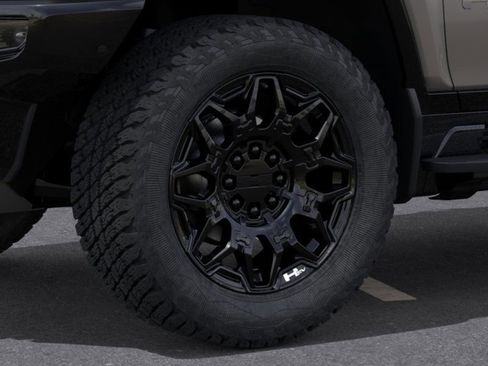 New 2026 GMC Hummer EV SUV image 9