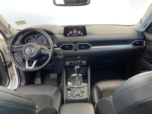 Used 2017 MAZDA CX-5 Touring w/ Preferred Equipment Package image 16