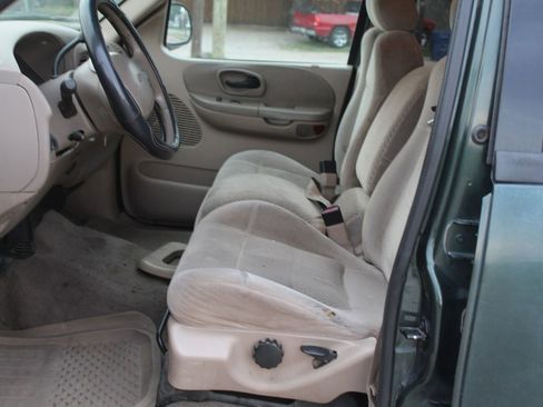 Used 2002 Ford F150 2WD SuperCrew image 17