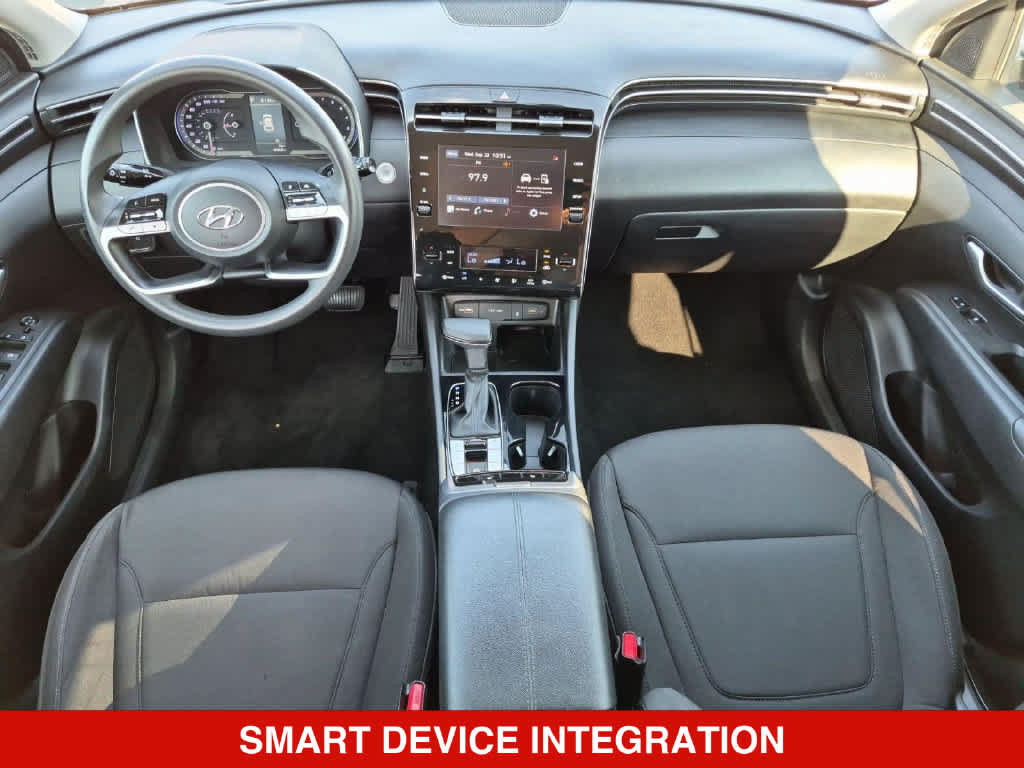 Used 2024 Hyundai Tucson SEL AWD/4WD image 15