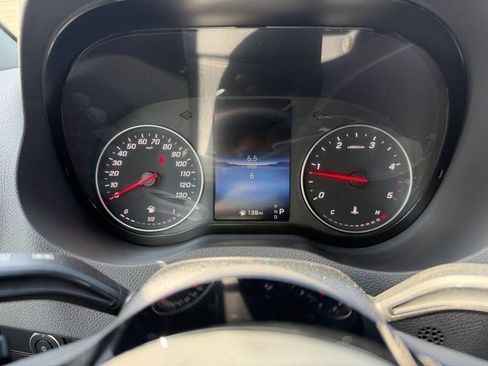 New 2026 Mercedes-Benz Sprinter 2500 image 15