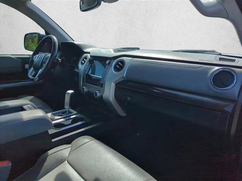 Used 2021 Toyota Tundra Limited w/ Limited Premium Package image 29