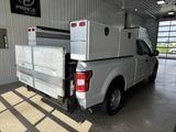 Used 2018 Ford F150 XL w/ Equipment Group 101A Mid image 5