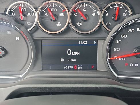 Used 2022 Chevrolet Silverado 3500 W/T w/ WT Convenience Package image 13