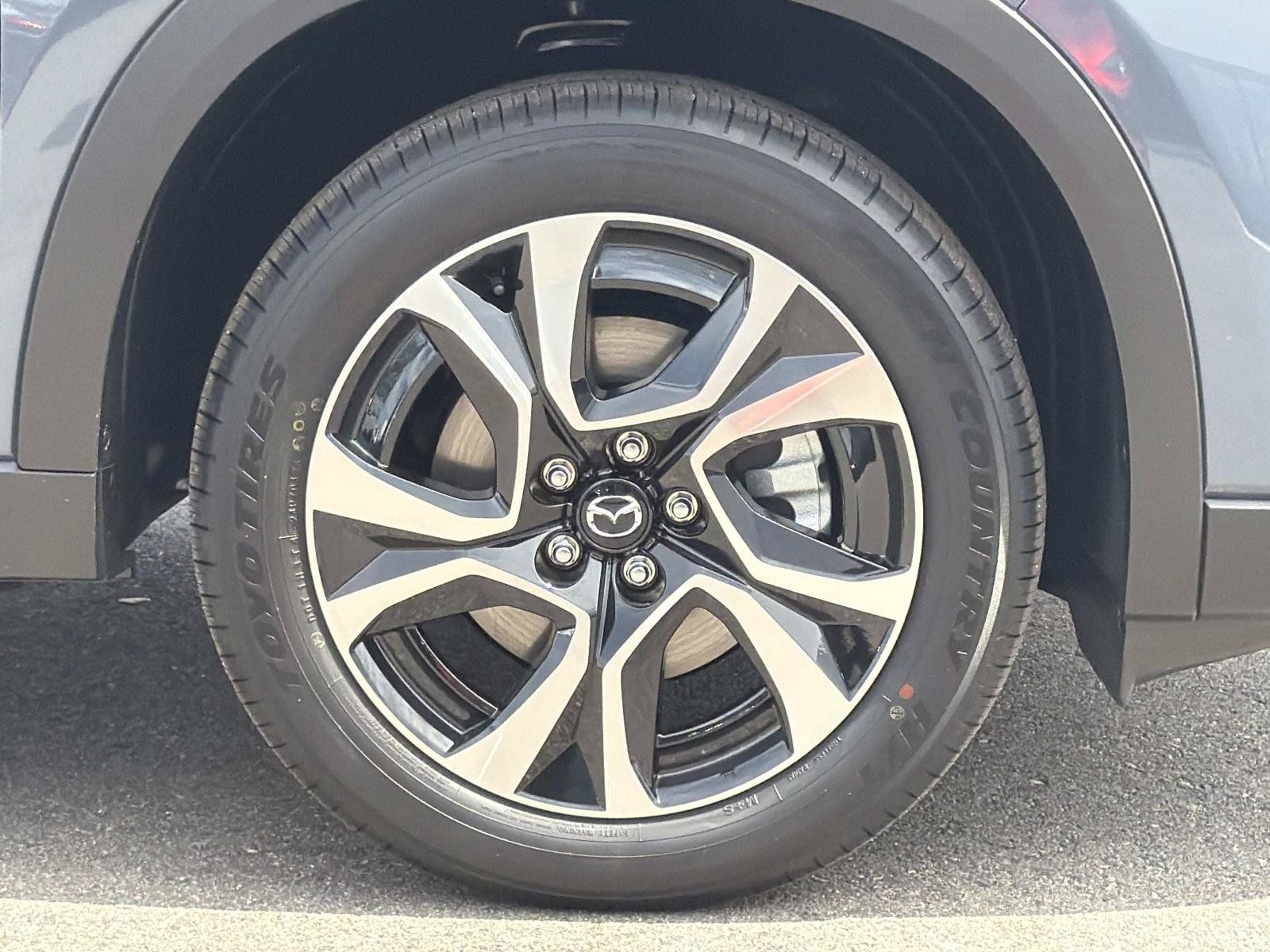 New 2026 MAZDA CX-5 Preferred AWD/4WD image 26