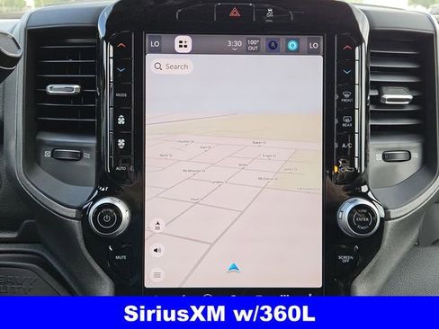 New 2025 RAM 2500 Tradesman image 14