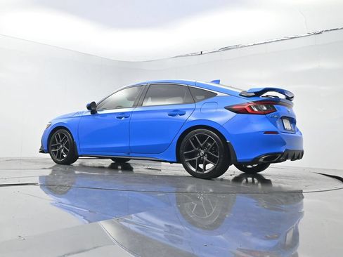 Used 2022 Honda Civic Sport Touring image 21