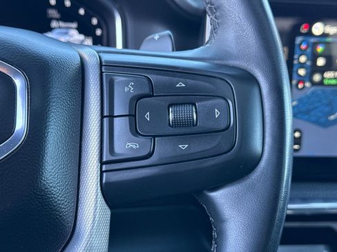 Used 2024 GMC Sierra 1500 Denali image 28