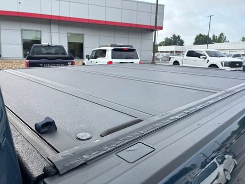 Used 2023 Chevrolet Silverado 1500 Custom RWD image 6
