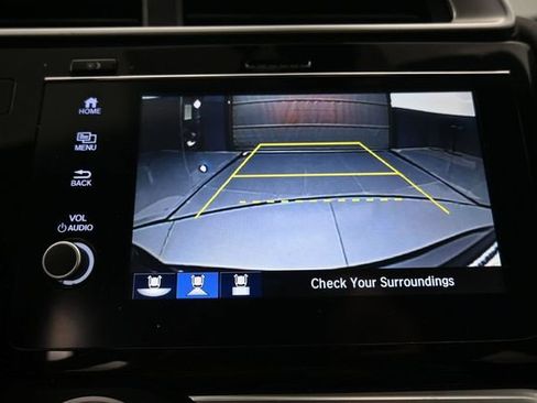 Used 2020 Honda Fit EX image 17