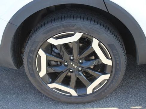 Used 2024 Kia Telluride S w/ S Sunroof Package AWD/4WD image 38