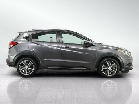 Used 2022 Honda HR-V EX image 7