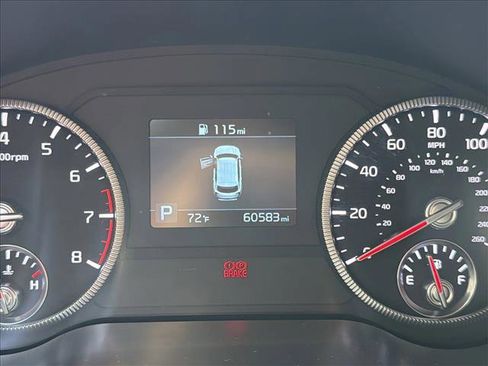 Used 2022 Kia Telluride S AWD/4WD image 17