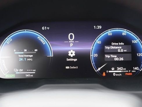 Certified 2025 Toyota RAV4 XSE image 23