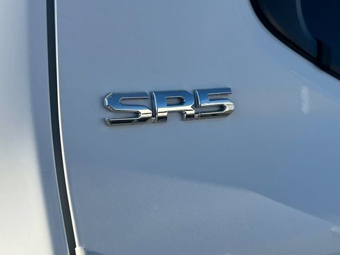 Certified 2024 Toyota Tacoma SR5 RWD image 9