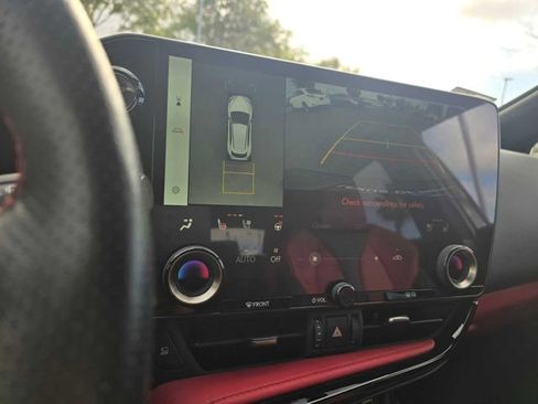 Used 2024 Lexus NX 450h+ F Sport w/ Vision Package image 30