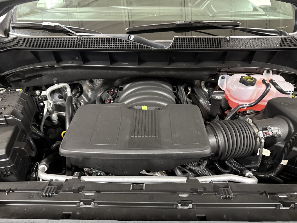 New 2026 Chevrolet Silverado 1500 RST w/ Z71 Off-Road Package AWD/4WD image 25