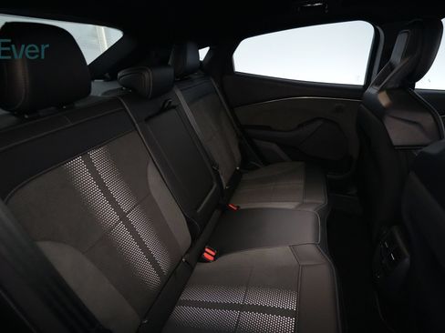 Used 2023 Ford Mustang Mach-E GT w/ GT Performance Edition AWD/4WD image 5