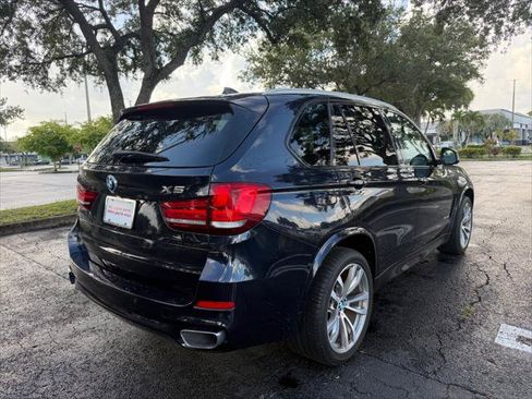 Used 2018 BMW X5 sDrive35i RWD image 6