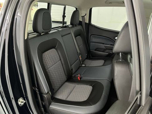 Used 2019 Chevrolet Colorado Z71 AWD/4WD image 20