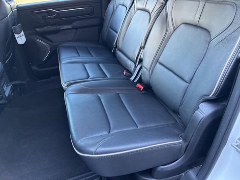 Used 2022 RAM 1500 Limited image 23