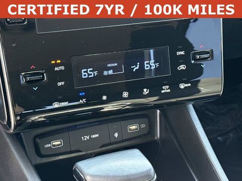 Used 2022 Hyundai Tucson SEL w/ Convenience Package AWD/4WD image 22