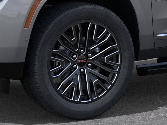 New 2026 GMC Yukon Denali w/ Denali Reserve Package AWD/4WD image 9