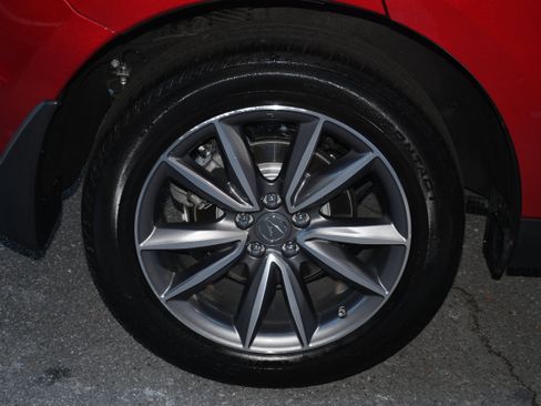 Used 2019 Acura RDX FWD w/ Technology Package image 23