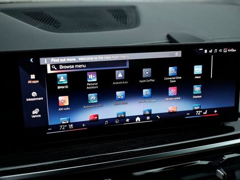 New 2026 BMW X5 sDrive40i w/ M Sport Package image 37