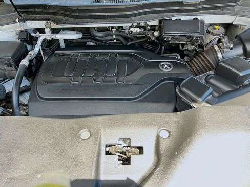 Used 2020 Acura MDX SH-AWD w/ Technology Package image 31