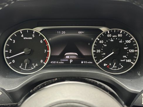 Used 2023 Nissan Rogue SL w/ SL Premium Package FWD image 19