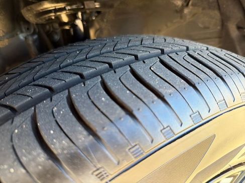 Used 2025 Honda CR-V Sport-L image 28