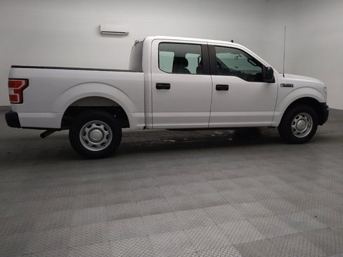 Used 2020 Ford F150 XL w/ Equipment Group 101A Mid RWD image 10