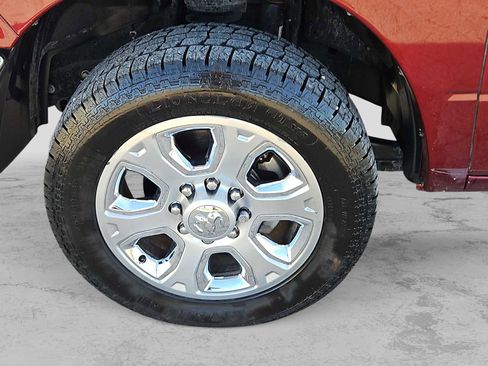 Used 2018 RAM 2500 Lone Star image 12