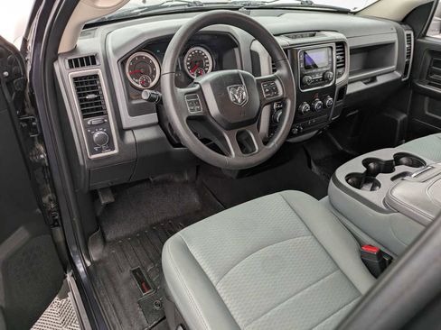 Used 2015 RAM 1500 Tradesman w/ Popular Equipment Group image 2